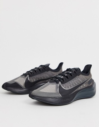 Nike Running Zoom Gravity Crne - Muške Tenisice | 02381ONAH